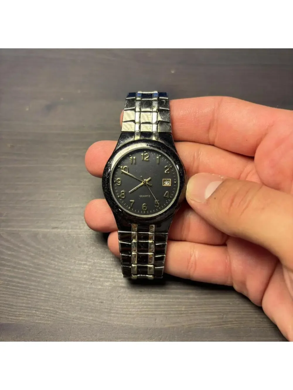 Beautiful Vintage Watch